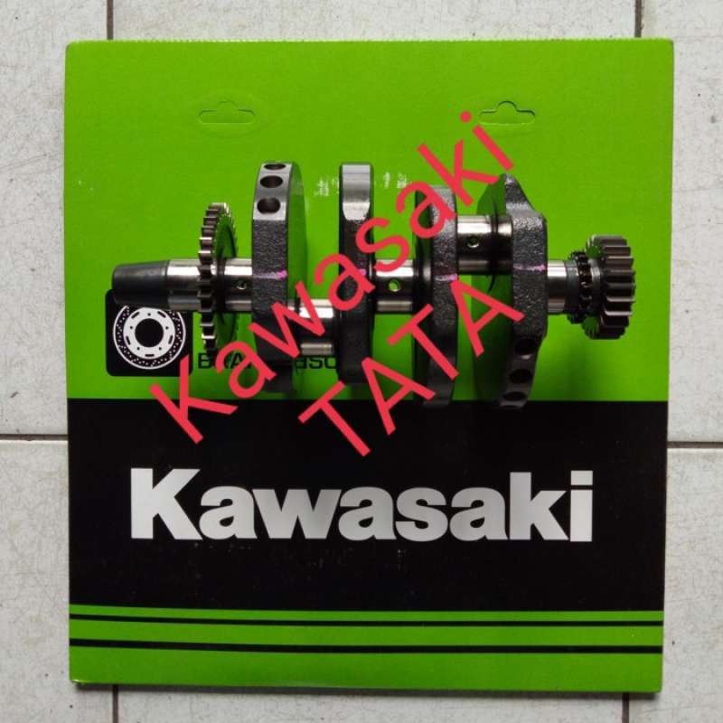 Crankshaft cheap ninja 250