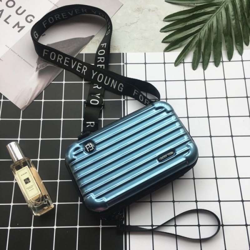 Sling bag discount koper mini