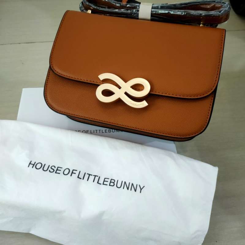 Little bunny bag sales