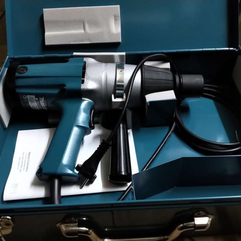 Jual Mesin Impact Wrench Makita Pembuka Baut 6906 Di Seller Cv. Kenesi Sukarindo Kalibata Kota Jakarta Selatan Blibli