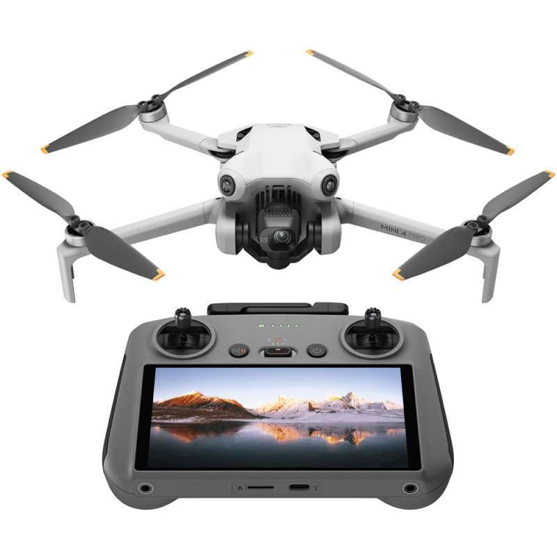 Jual Dji Mavic Mini 4 Pro Original Harga Termurah Maret 2024 Blibli