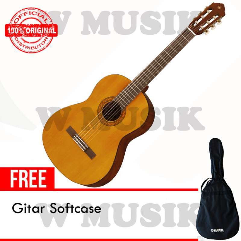 Promo Yamaha Gitar Akustik C330 C 330 C330A C 330A