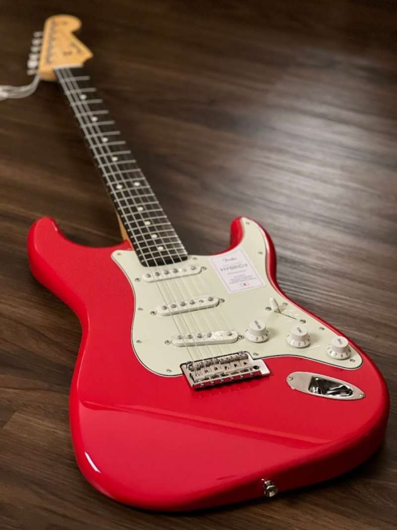 Vintage Stratocaster 1963Style ジャパンビンテージ