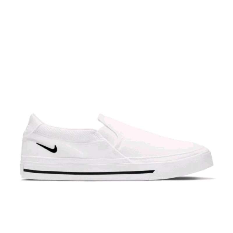 Sepatu slip best sale on nike original