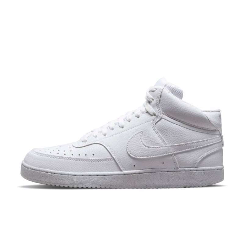 SEPATU NIKE COURT VISION MID ORIGINAL DN3577 100
