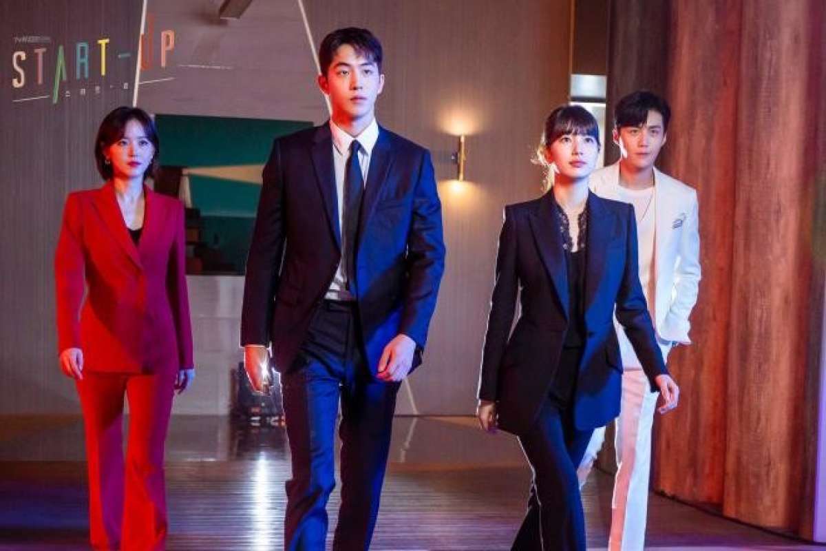 Startup korean movie eng sub cheap