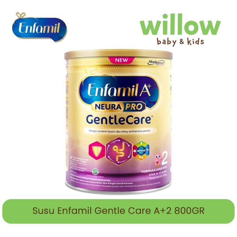 Enfamil 2 discount 800 gr