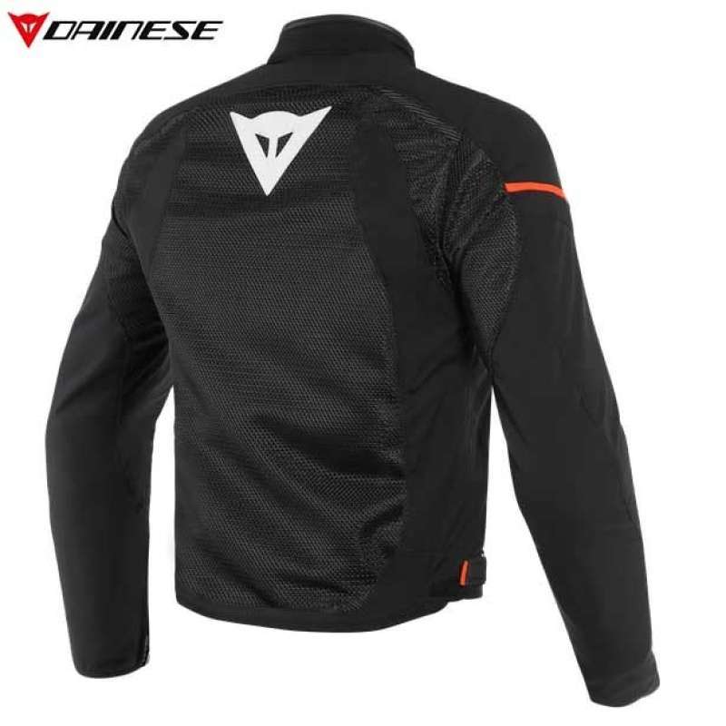 Promo Jaket Dainese Air Frame D1 Tex Jacket Black white fluo Red Diskon 33 Di Seller Mba Ayu Tugu Selatan Kota Jakarta Utara Blibli