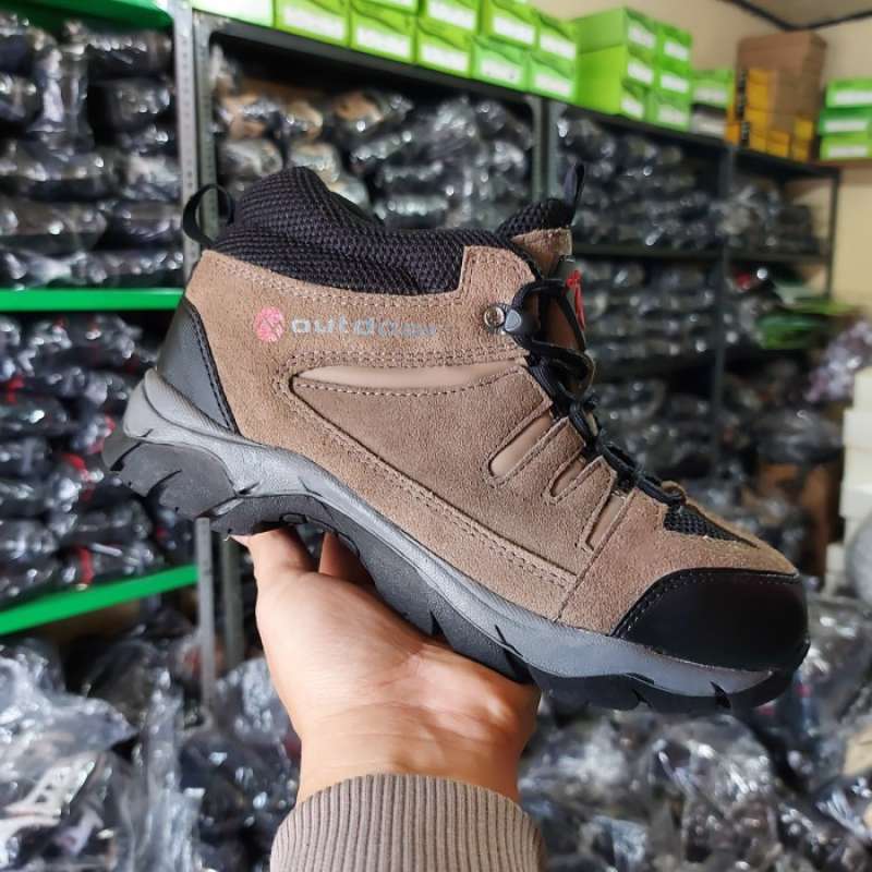 Jual Safety Shoes Karrimor Original Murah Harga Diskon Maret