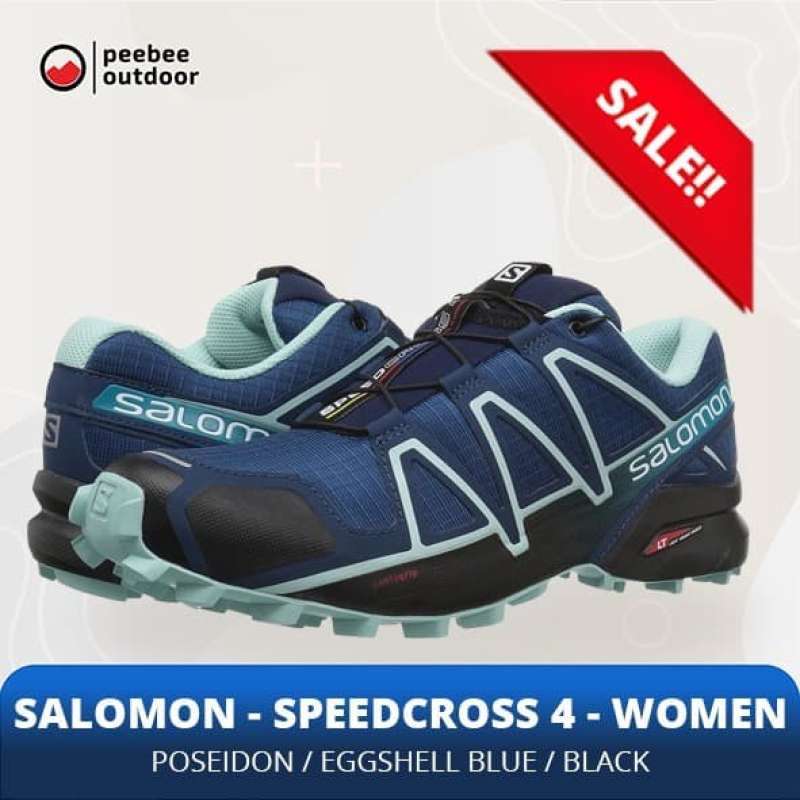 Salomon speedcross shop 4 promo