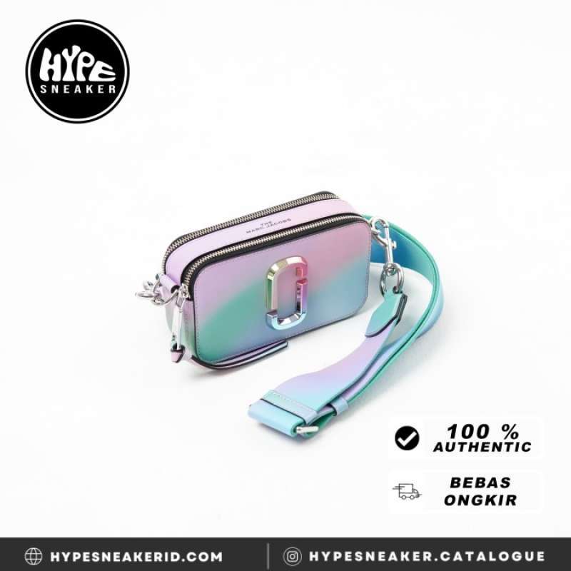 Marc jacobs hotsell bag harga