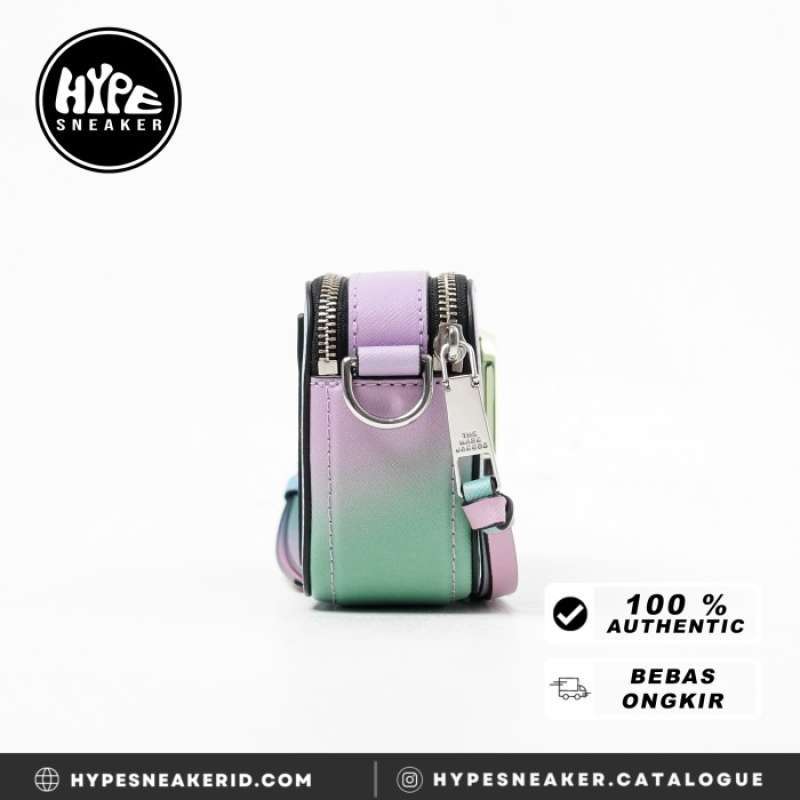 Marc jacobs rainbow 2025 snapshot