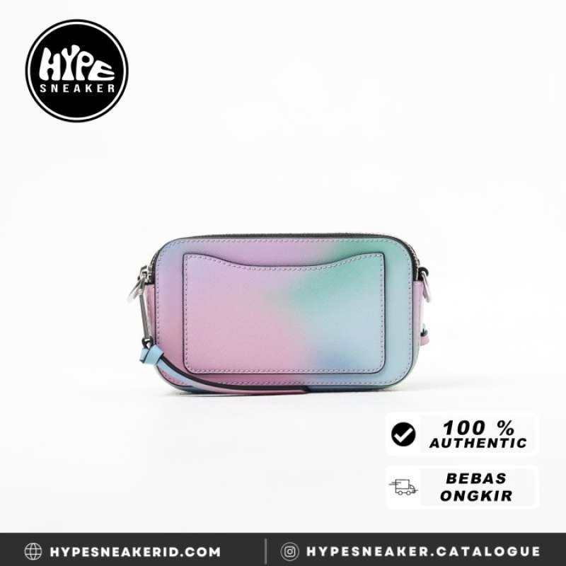 Marc jacobs rainbow snapshot deals