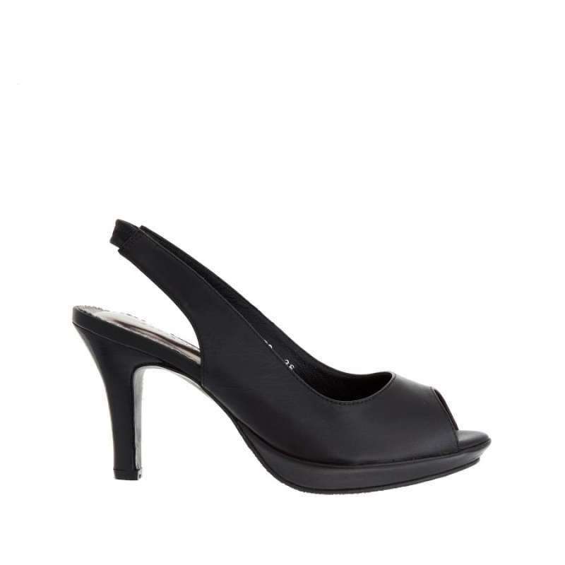 Jual ANDRE VALENTINO GARUDA EVENING SHOES AVL08672 BLACK di Seller