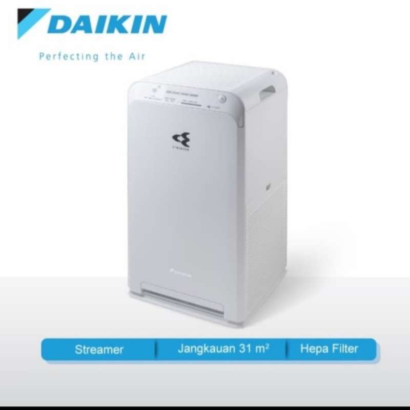 Air purifier daikin mc40uvm6 new arrivals