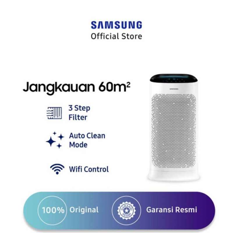 Air purifier new arrivals samsung ax60