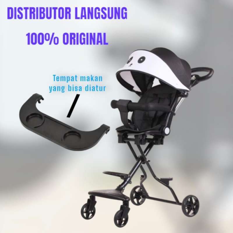 Stroller baby untuk travel top