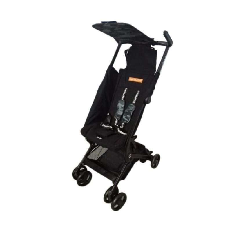 Pockit minima top