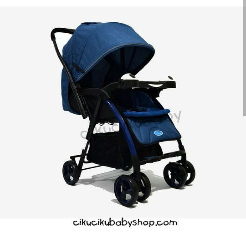 Polo stroller best sale