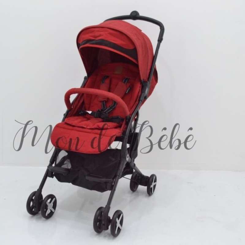 Brio stroller deals