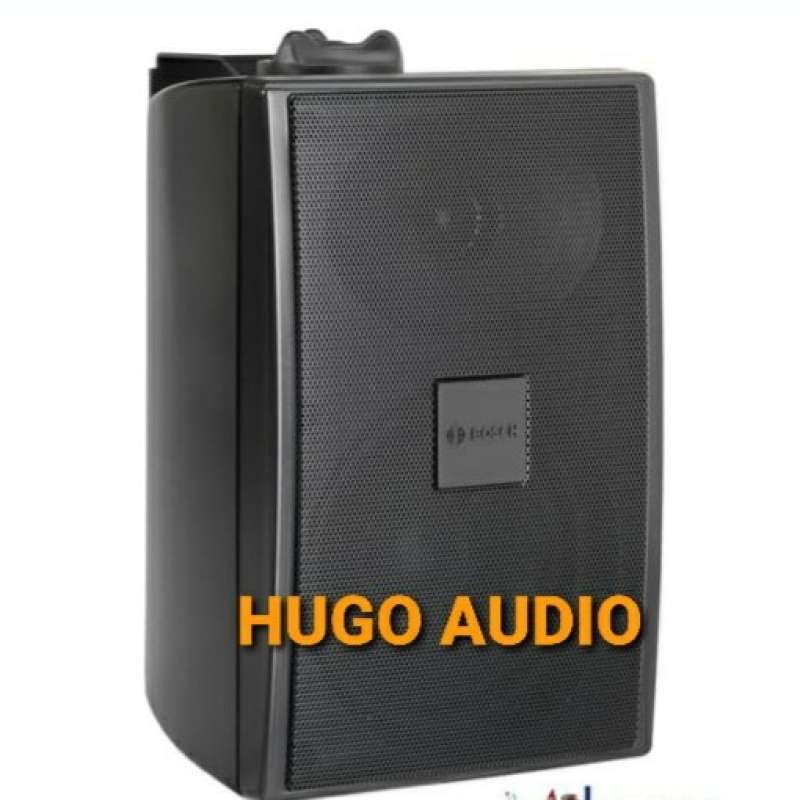 Bosch cabinet discount speaker