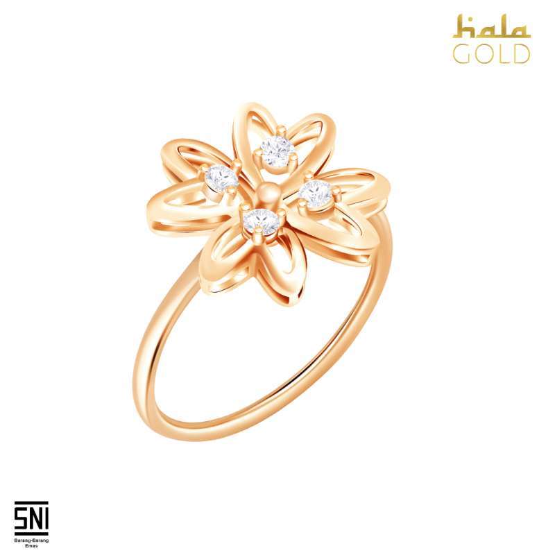 Harga the 2024 palace jewelry 2019