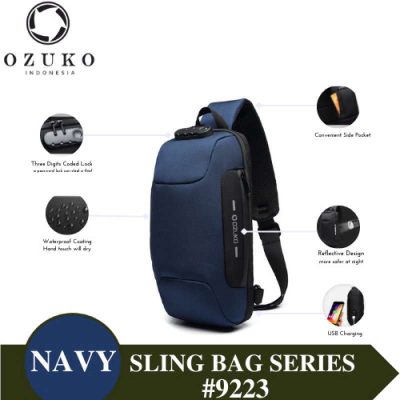 Ozuko 9223 sales