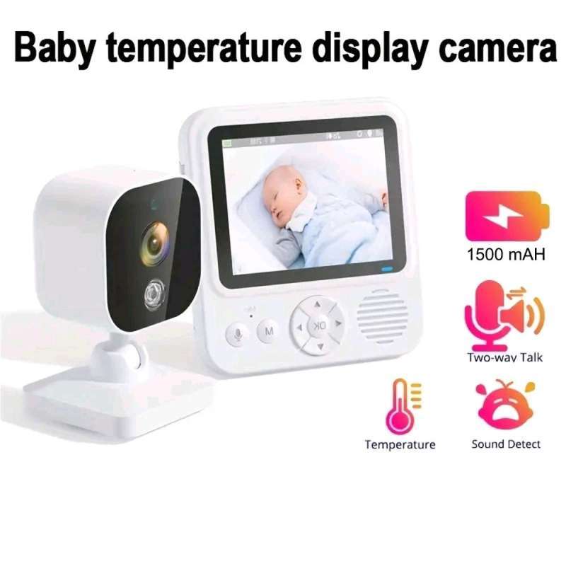 Baby cam terbaik discount