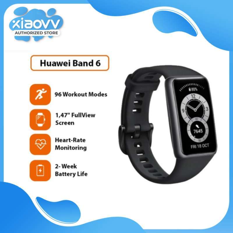 Jam smartband 2025