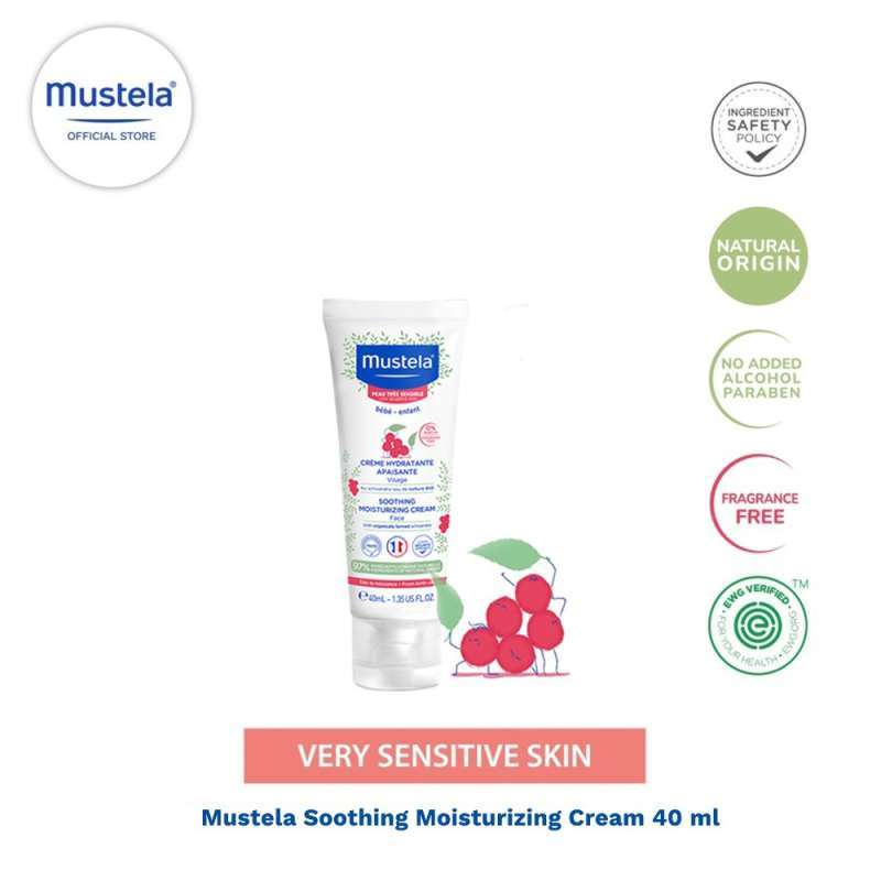 Mustela official store cheap