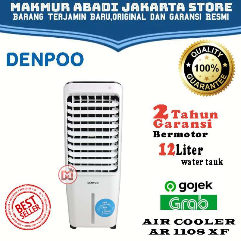Promo air cooler online