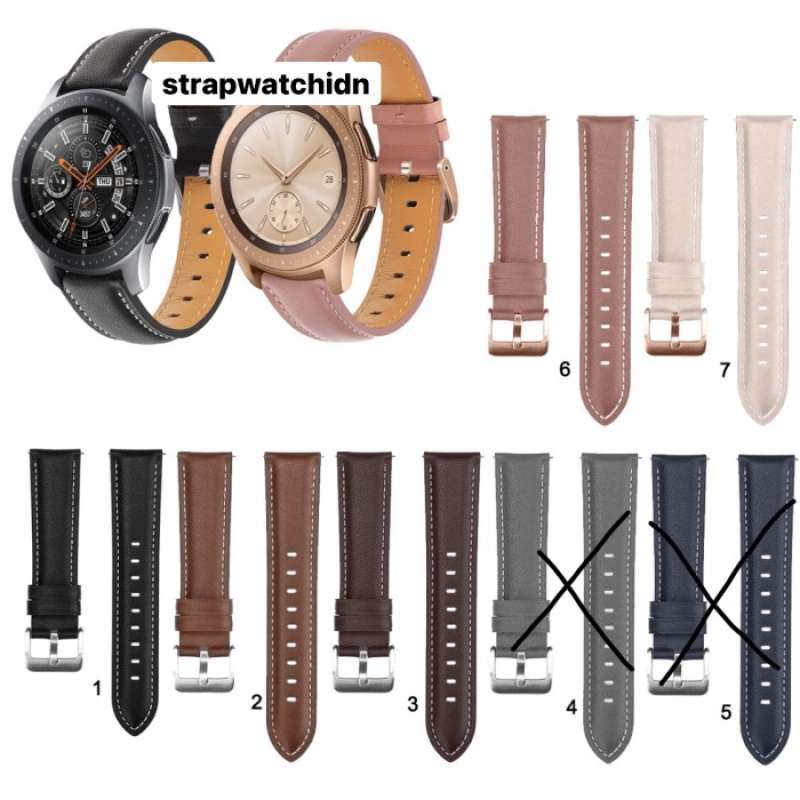 Tali jam samsung shop galaxy watch