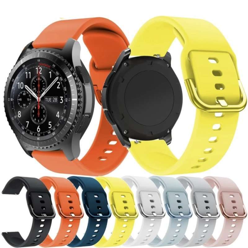 Jual samsung gear s3 new arrivals