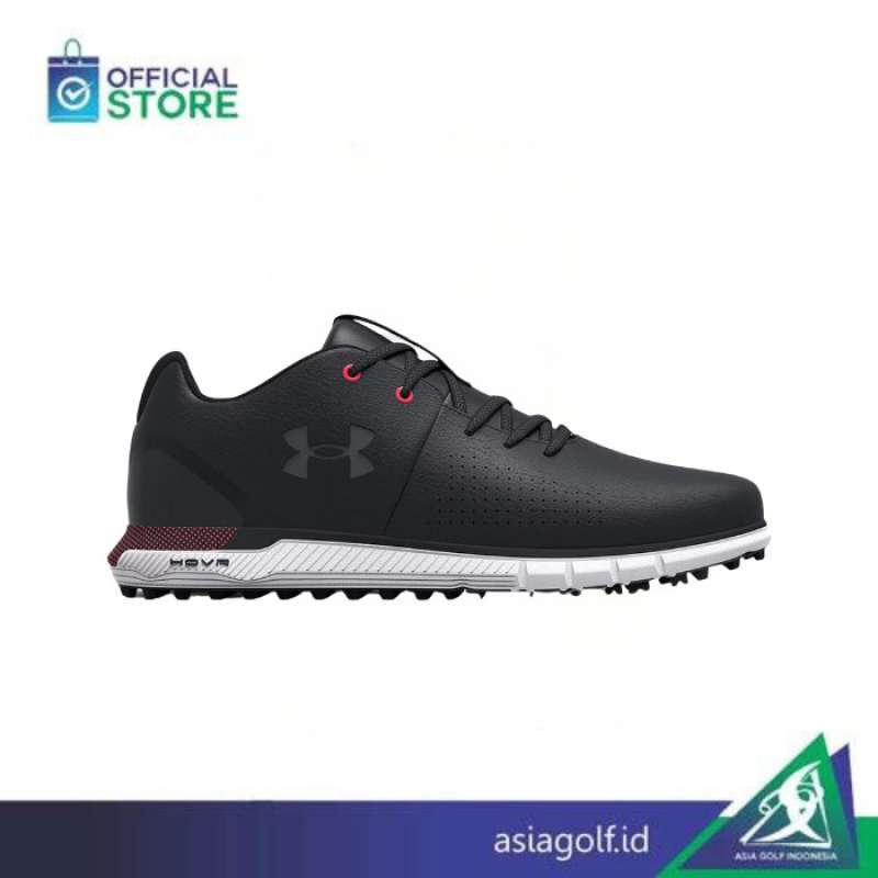Promo SHOES GOLF UNDER ARMOUR HOVR FADE2 GOLF SEPATU GOLF Diskon