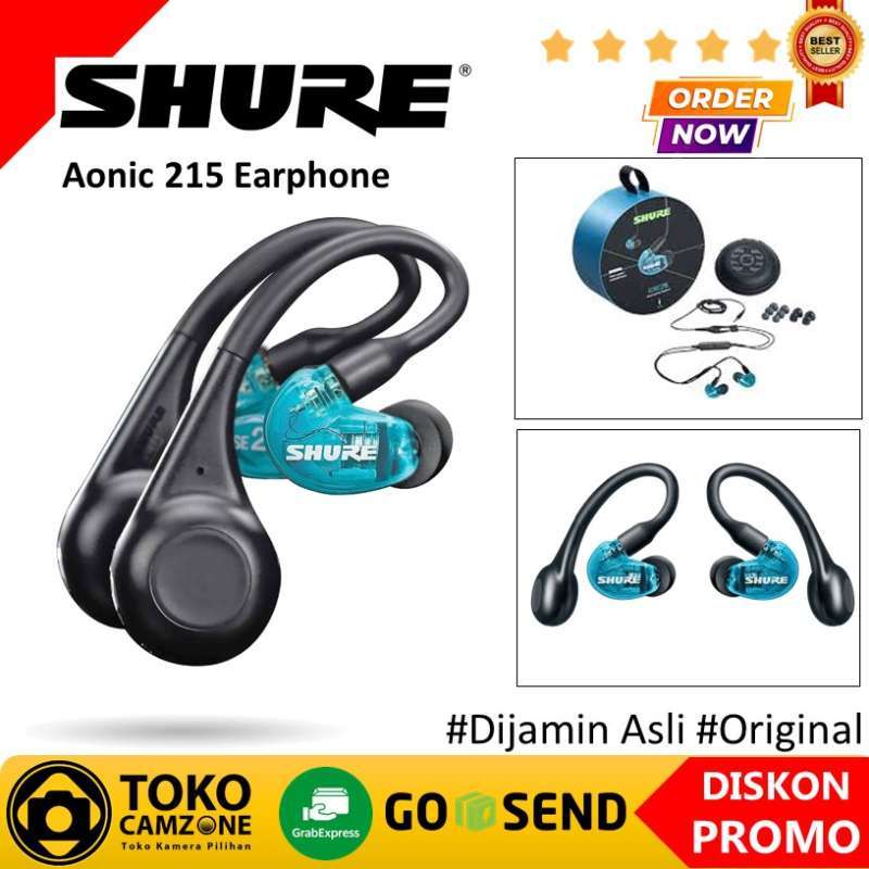 Aonic 215 wired clearance