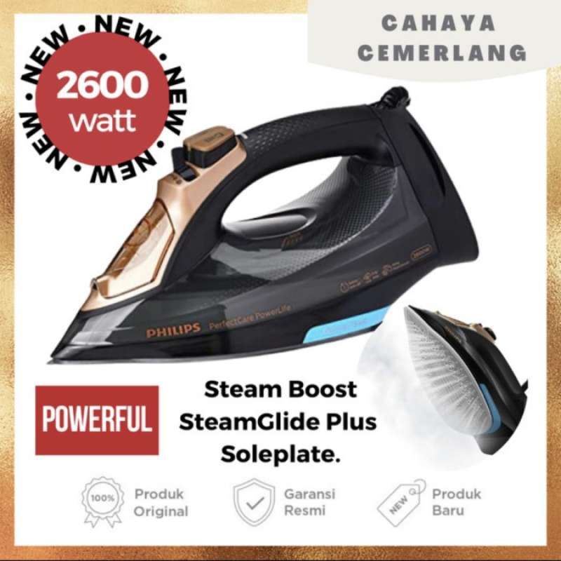 Philips steam iron shop gc3929