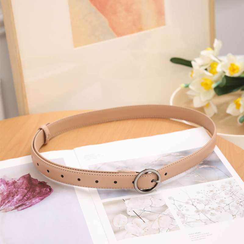 Gykaco RONIA Fashion Belt Sabuk Ikat Pinggang Wanita