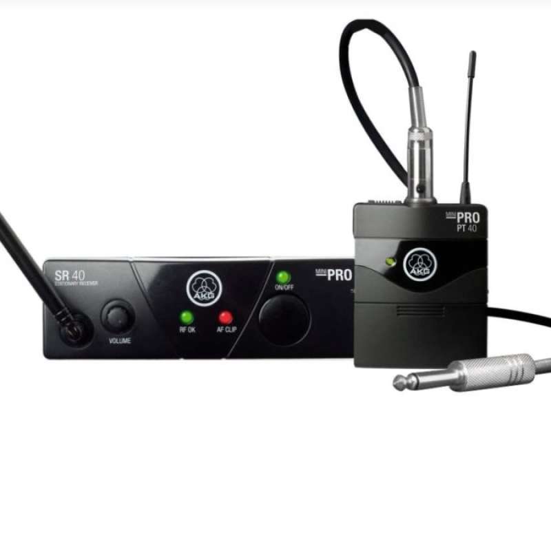 Akg pt45 sales