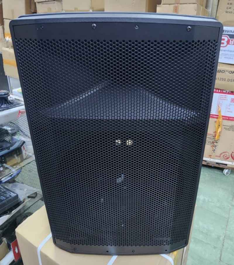 Box monitor hot sale 15 inch