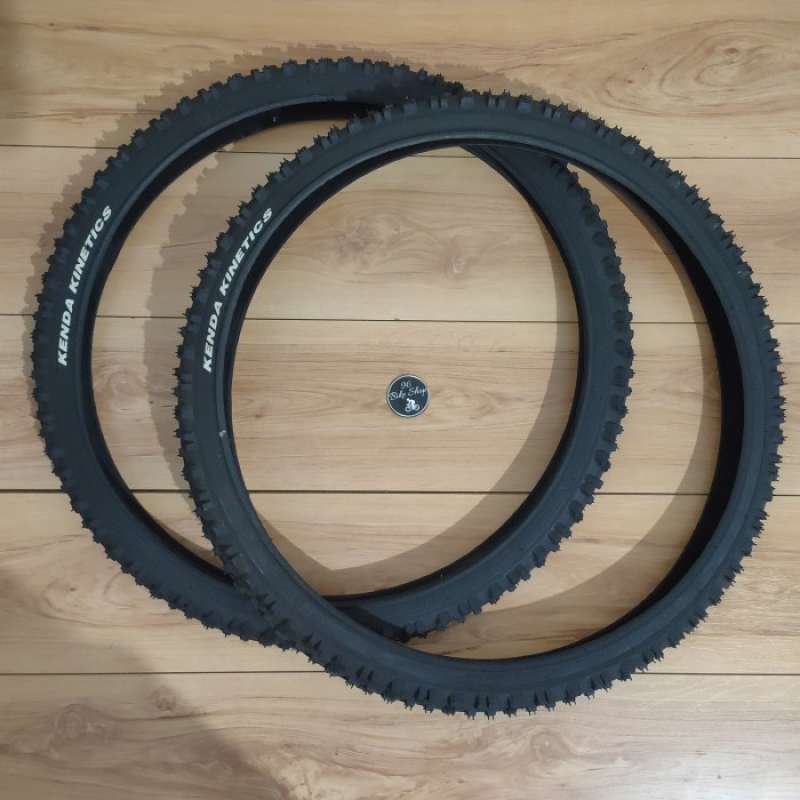 Kenda kinetics shop 26 x 2.10