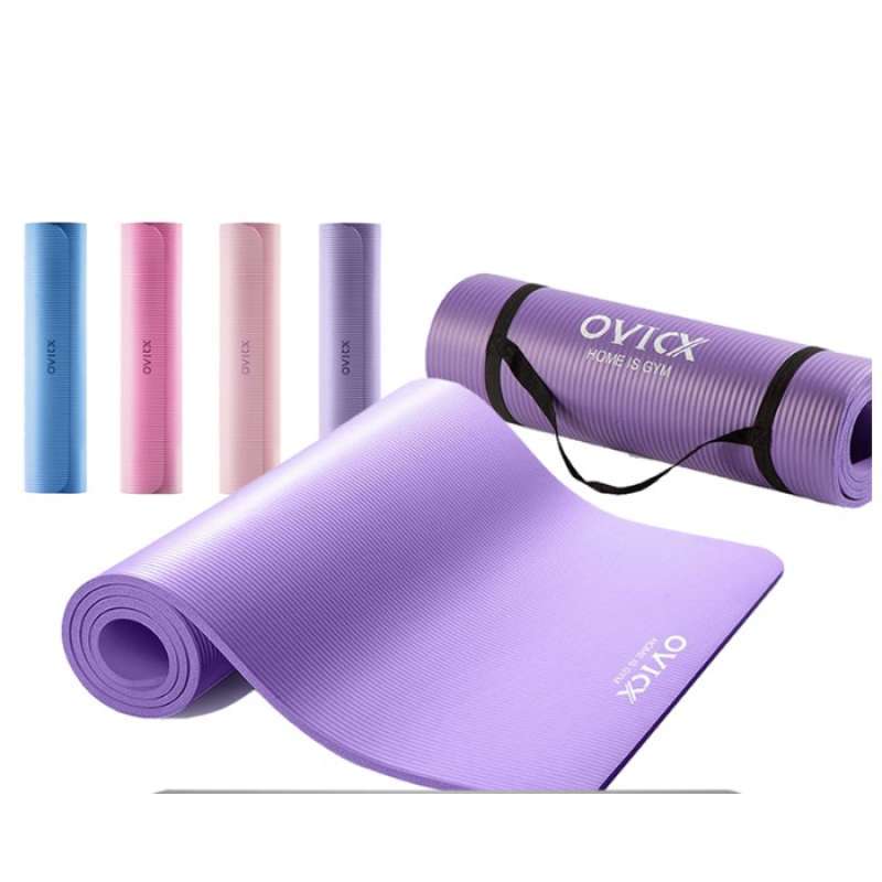 Ovicx yoga 2025 mat