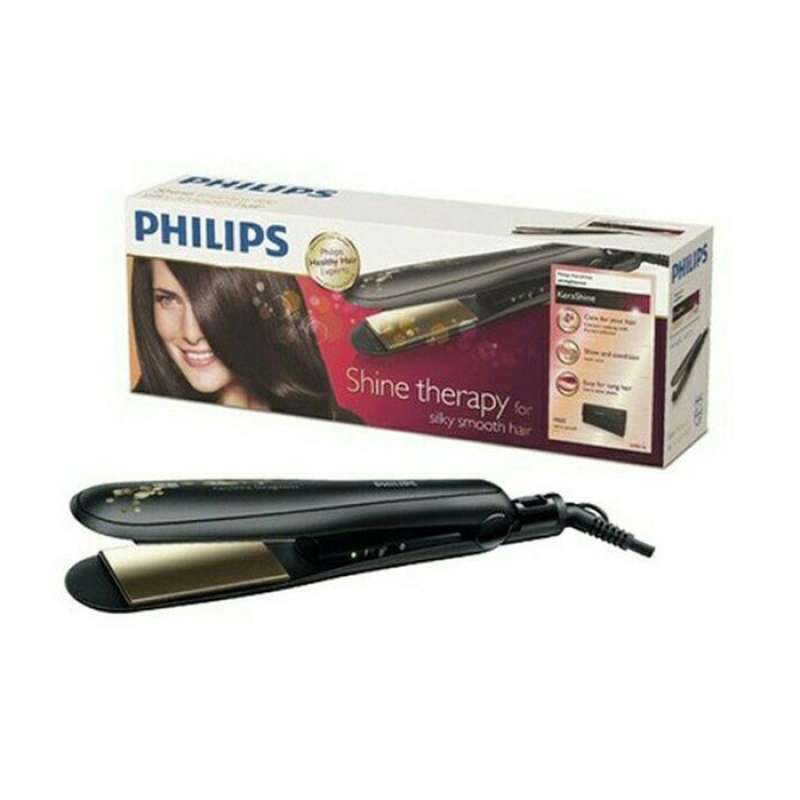 Philips 8316 2025 hair straightener