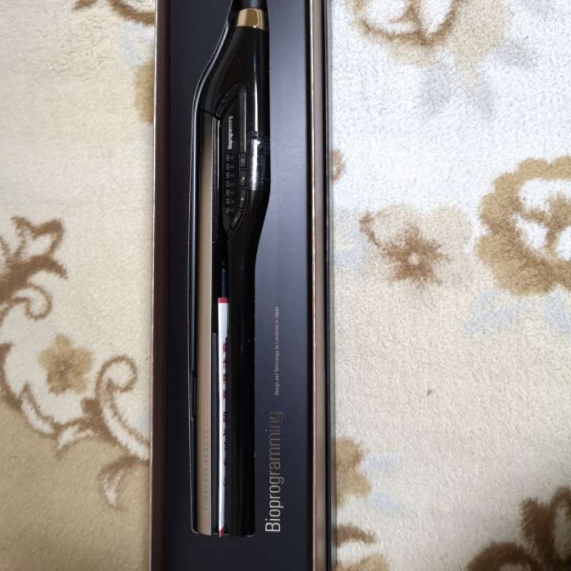 Promo Lumielina Hairbeauron 4d Plus Straight Hair Iron Original Jepang New Diskon 33 Di Seller Amor One Store Koja Utara Kota Jakarta Utara Blibli