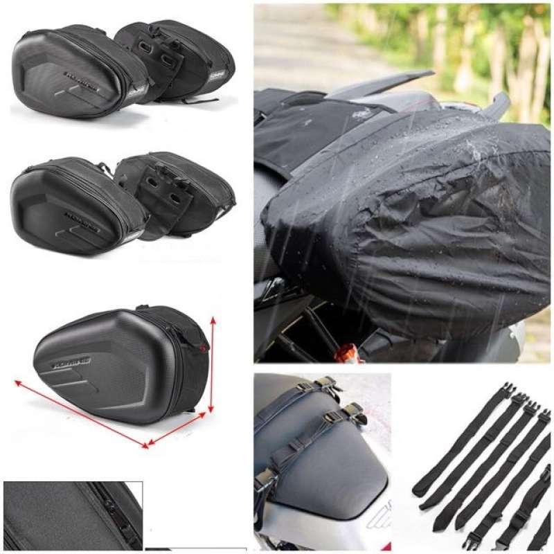 Komine sales side bag