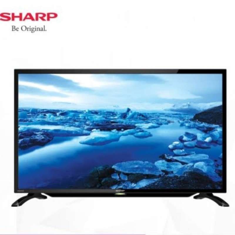 Tv led on sale sharp 32 inch
