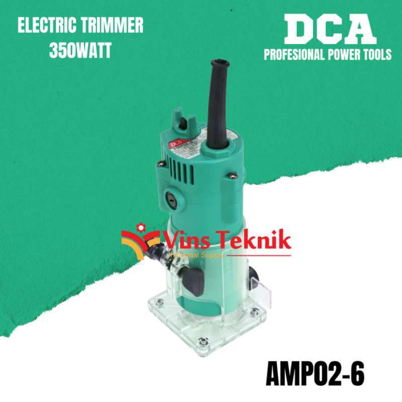 Router dca on sale