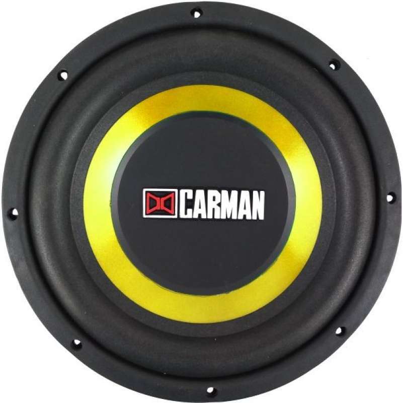 Speaker carman 10 inch hot sale