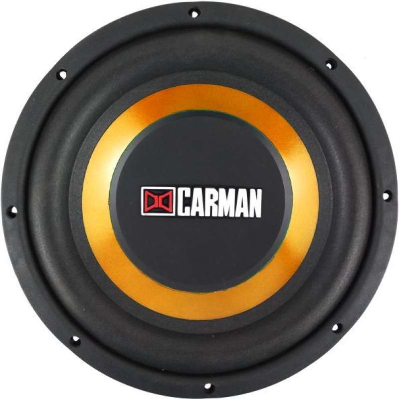 Subwoofer Carman 10 Inch Cm 1078 Sale