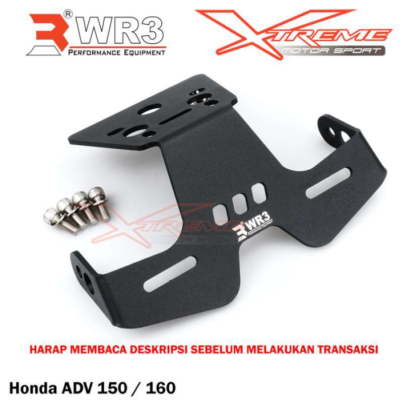 Tail on sale tidy wr3