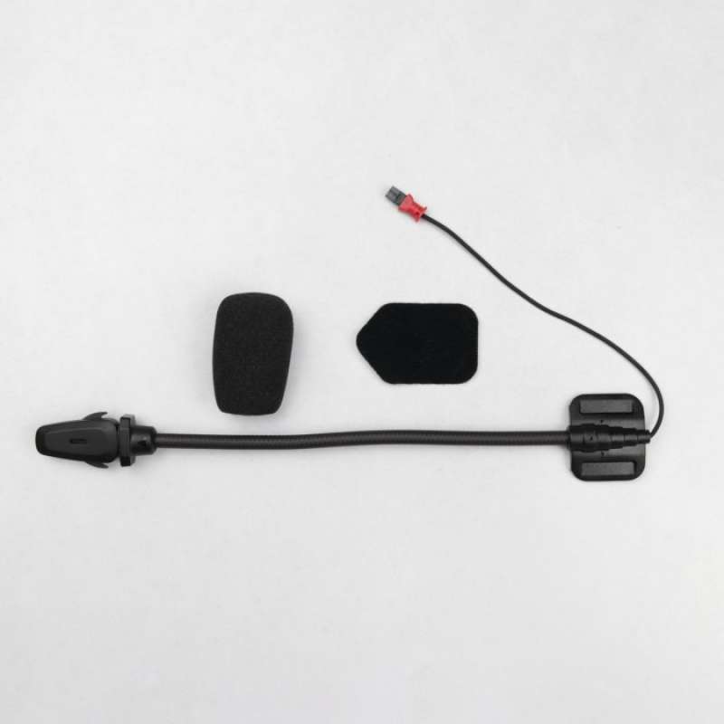 Promo Sale Parani Wired Boom Microphone A20 Sena 10S Spider St1